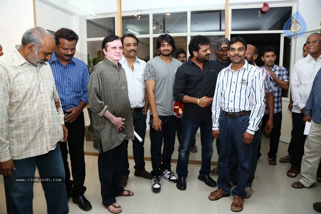 CineJosh gallery photo