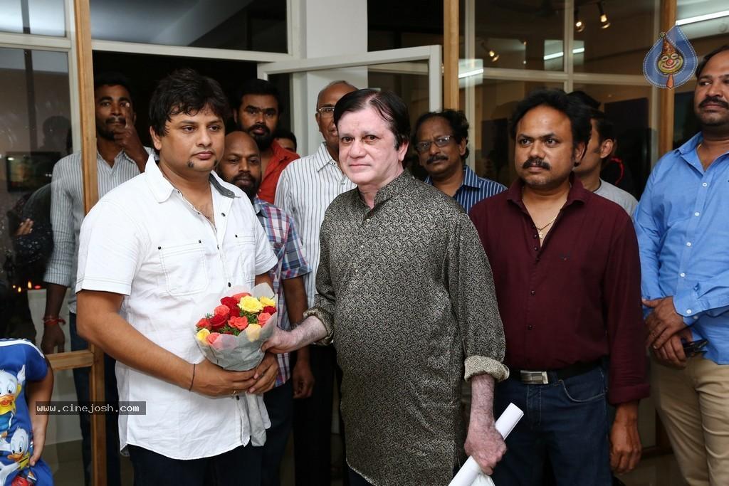CineJosh gallery photo