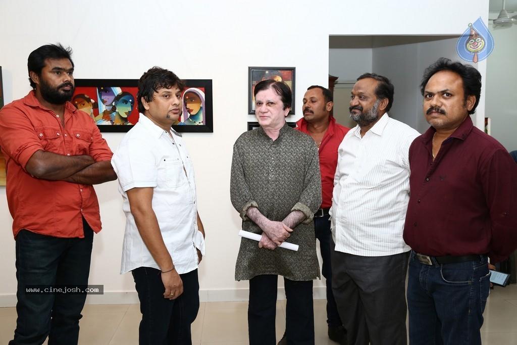 CineJosh gallery photo