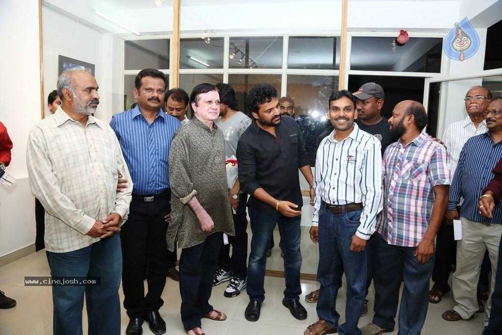 CineJosh gallery photo