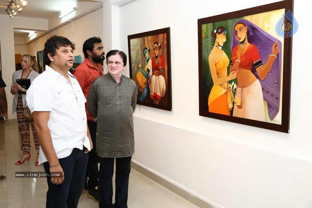 CineJosh gallery photo