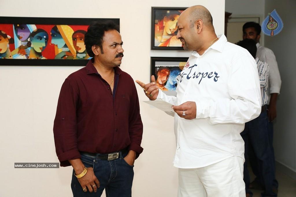 CineJosh gallery photo