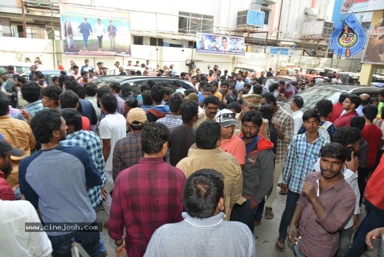 CineJosh gallery photo