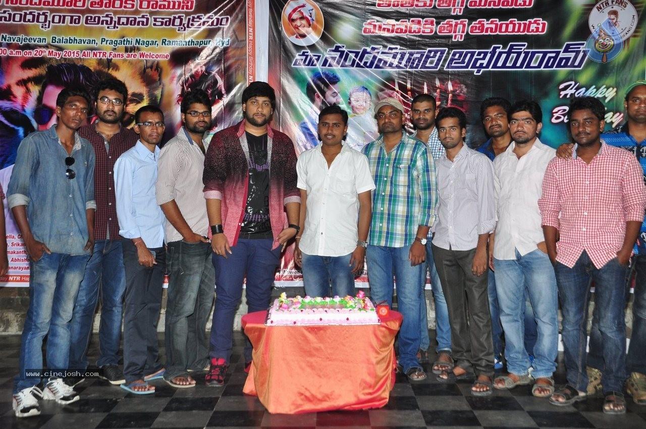 CineJosh gallery photo