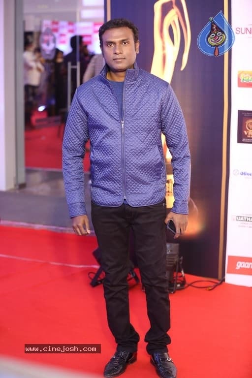 CineJosh gallery photo