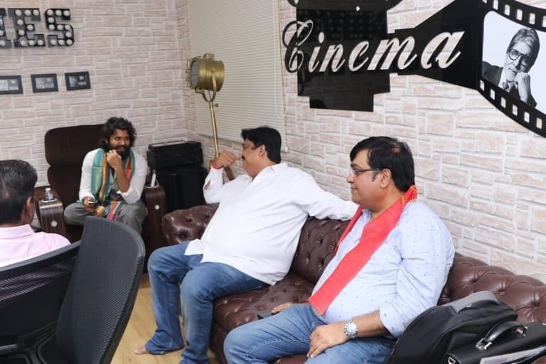CineJosh gallery photo