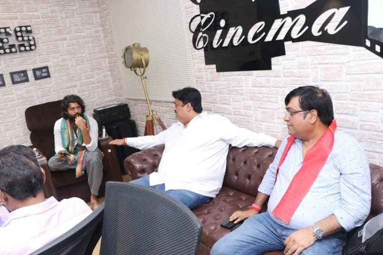 CineJosh gallery photo