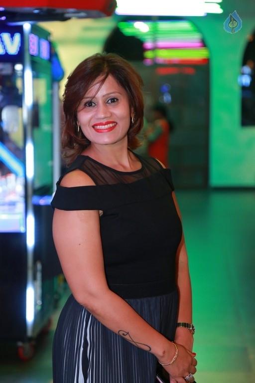 CineJosh gallery photo