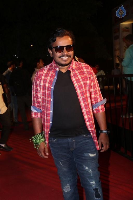 CineJosh gallery photo