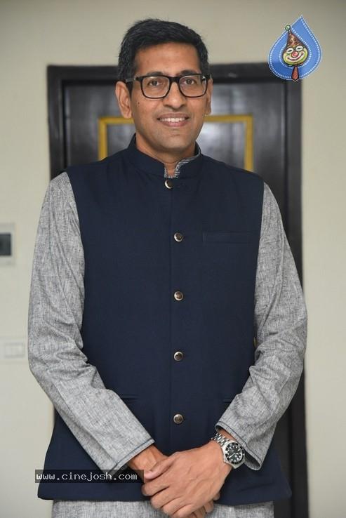 CineJosh gallery photo