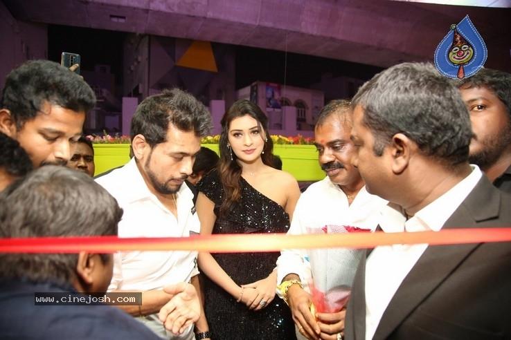 CineJosh gallery photo
