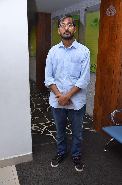 CineJosh gallery photo