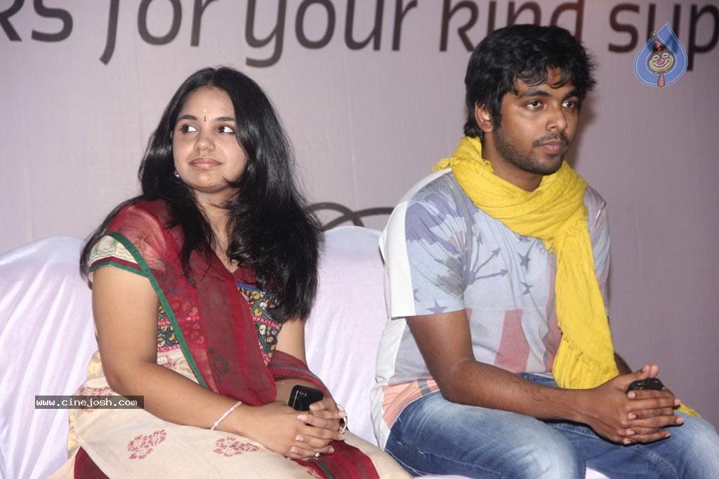 CineJosh gallery photo