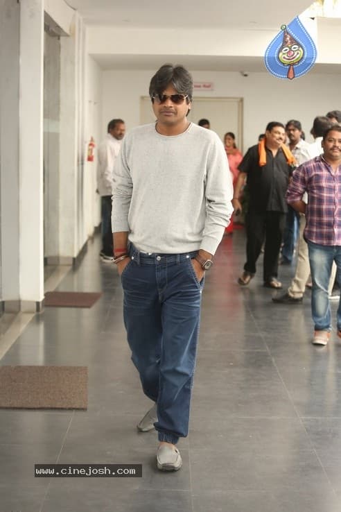 CineJosh gallery photo
