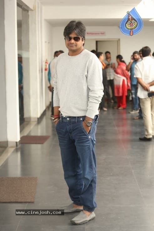CineJosh gallery photo