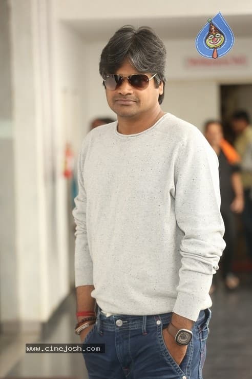 CineJosh gallery photo