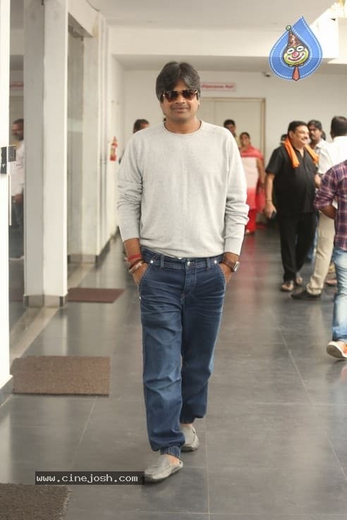 CineJosh gallery photo