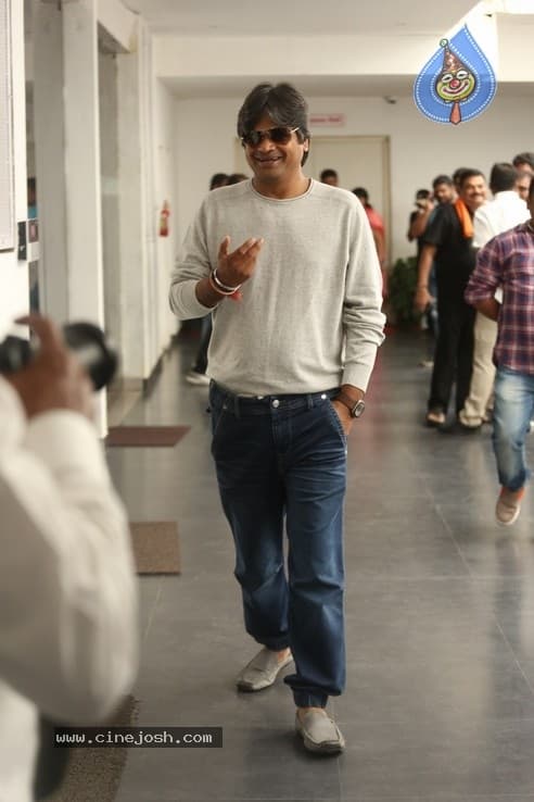 CineJosh gallery photo