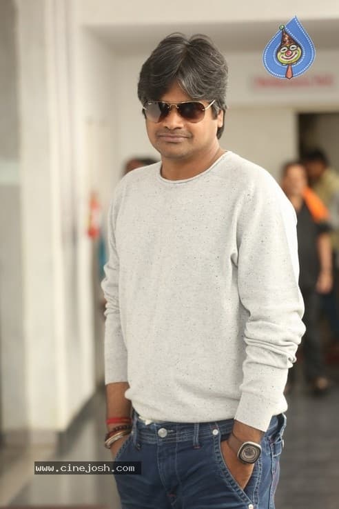 CineJosh gallery photo
