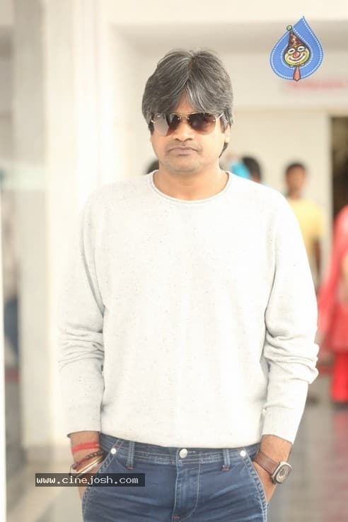 CineJosh gallery photo