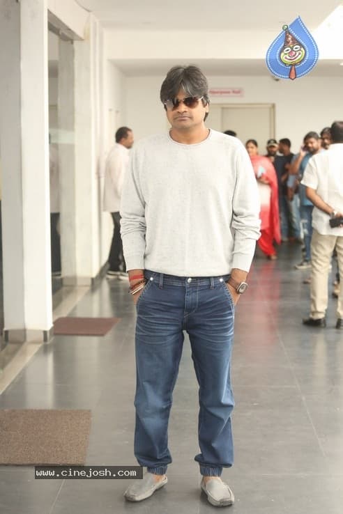 CineJosh gallery photo
