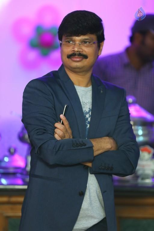 CineJosh gallery photo