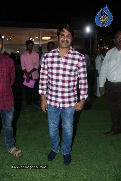 CineJosh gallery photo