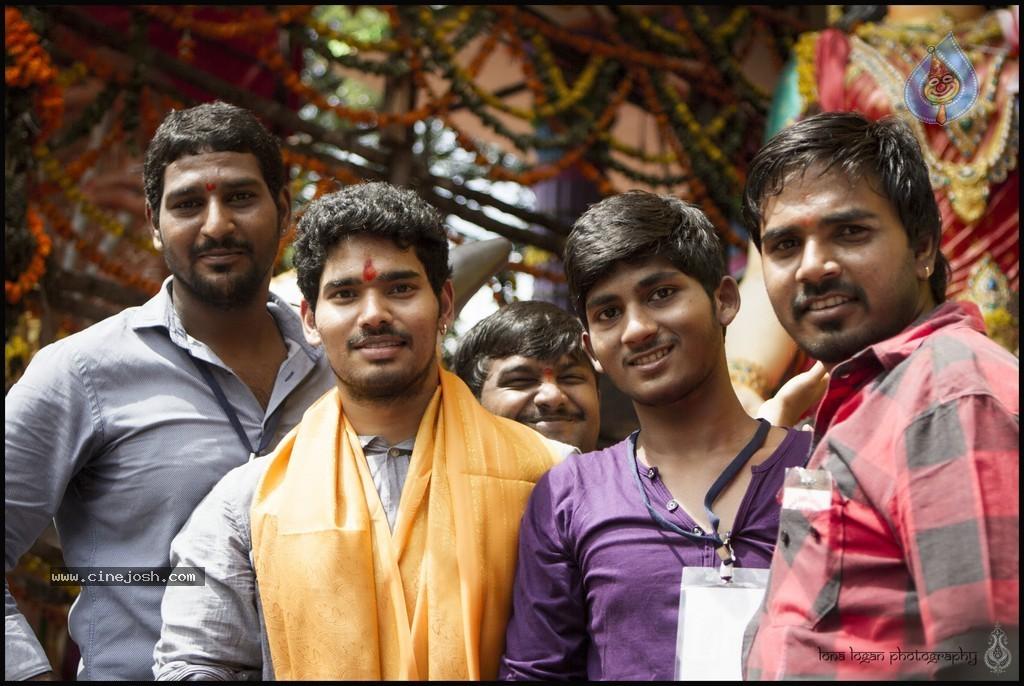 CineJosh gallery photo