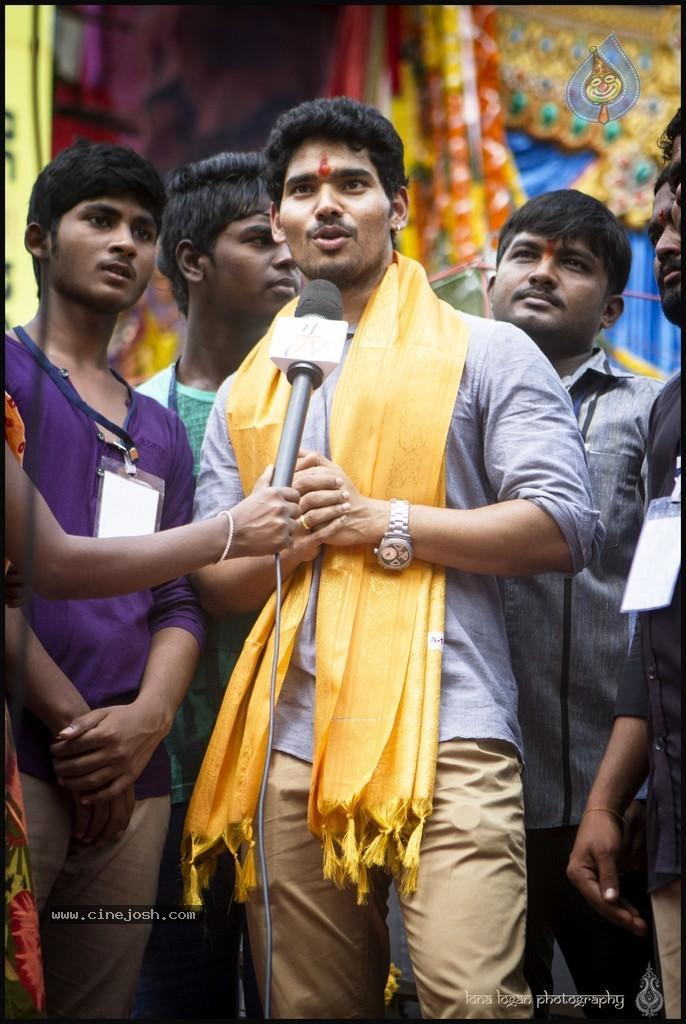 CineJosh gallery photo