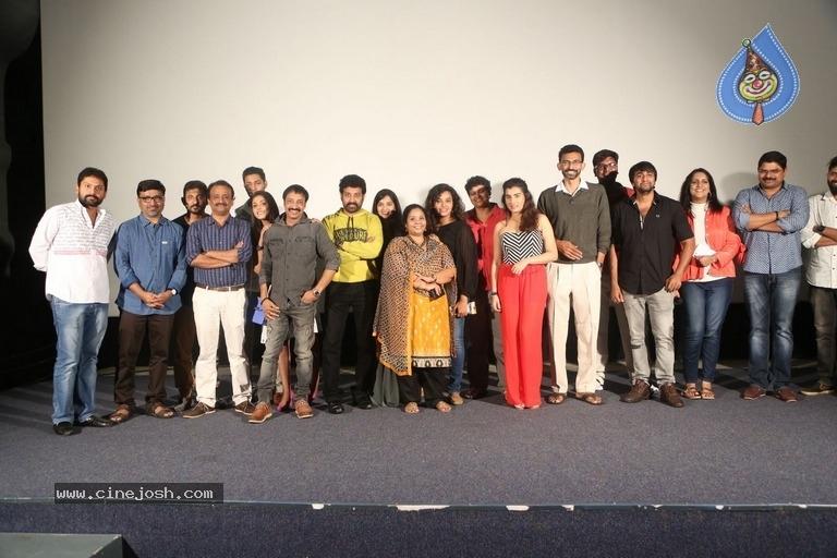 CineJosh gallery photo