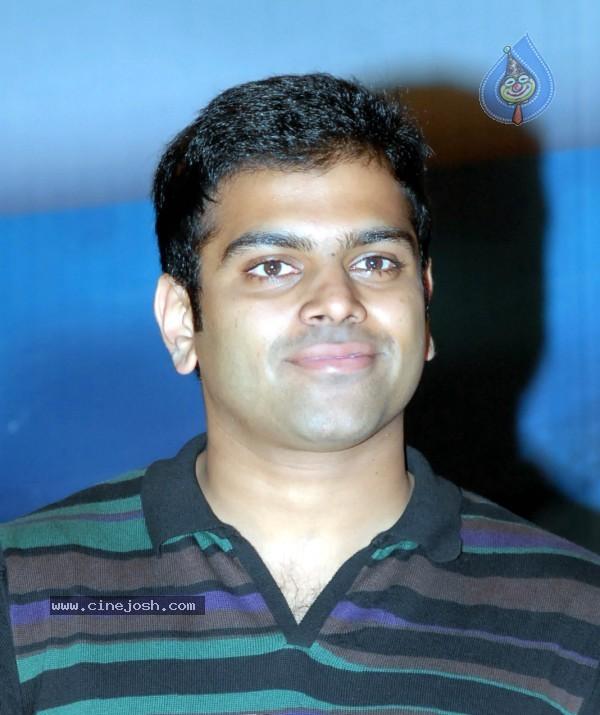 CineJosh gallery photo