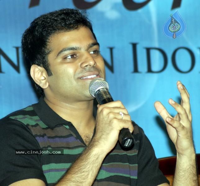 CineJosh gallery photo
