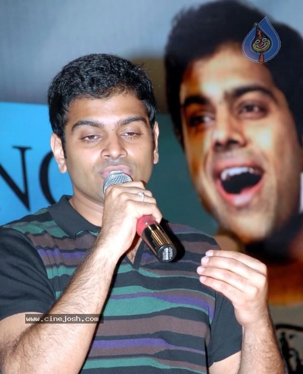 CineJosh gallery photo