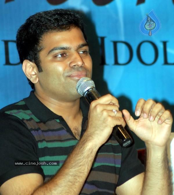 CineJosh gallery photo