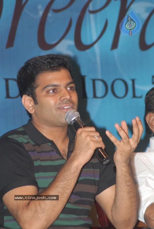 CineJosh gallery photo