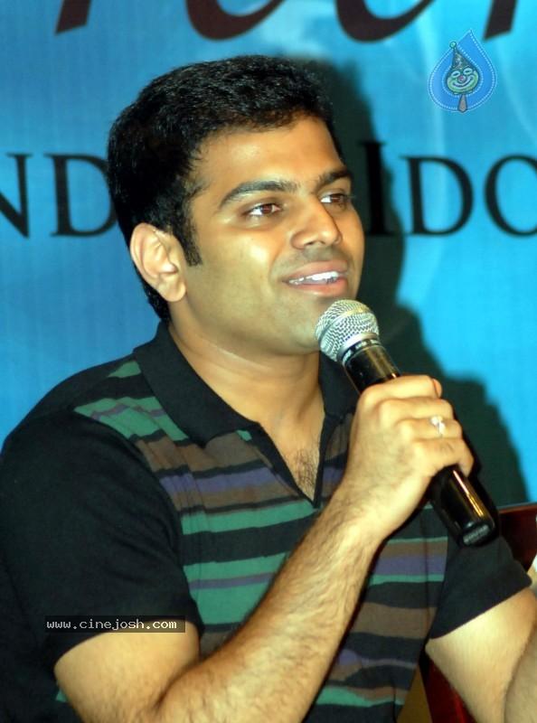 CineJosh gallery photo