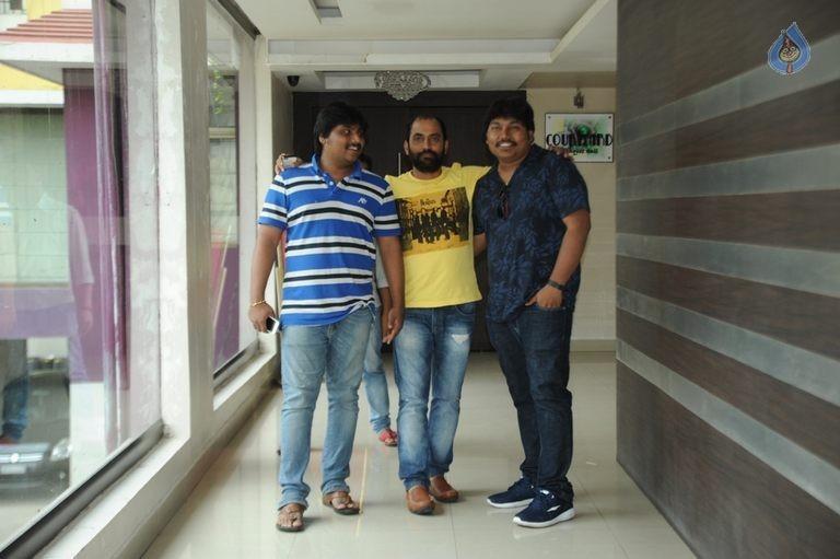 CineJosh gallery photo