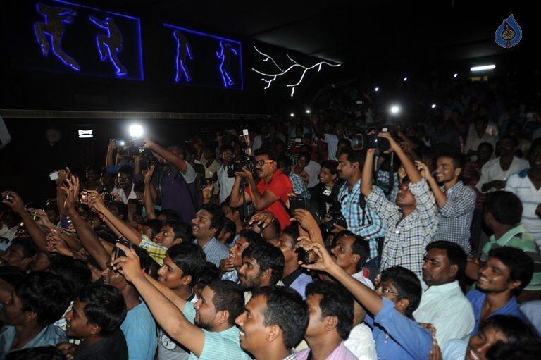 CineJosh gallery photo