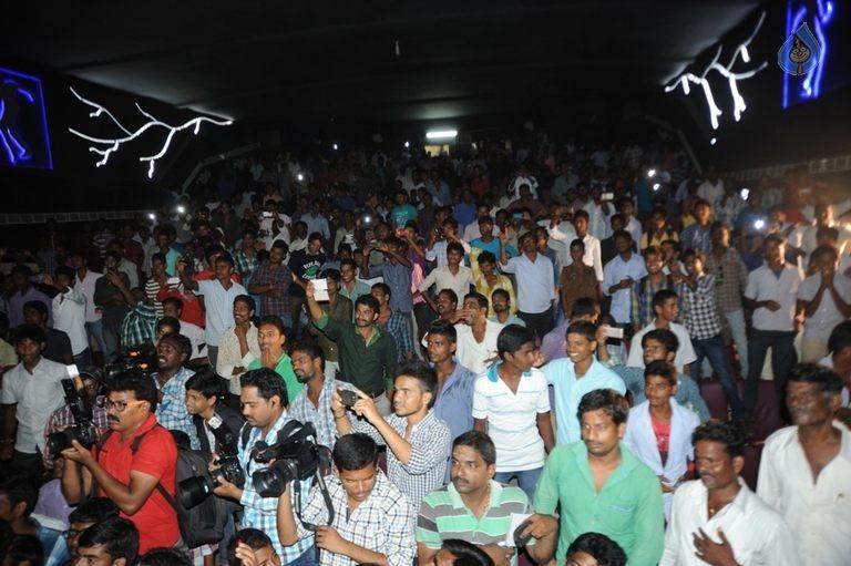 CineJosh gallery photo