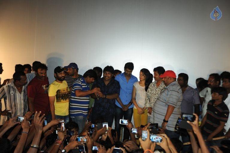 CineJosh gallery photo