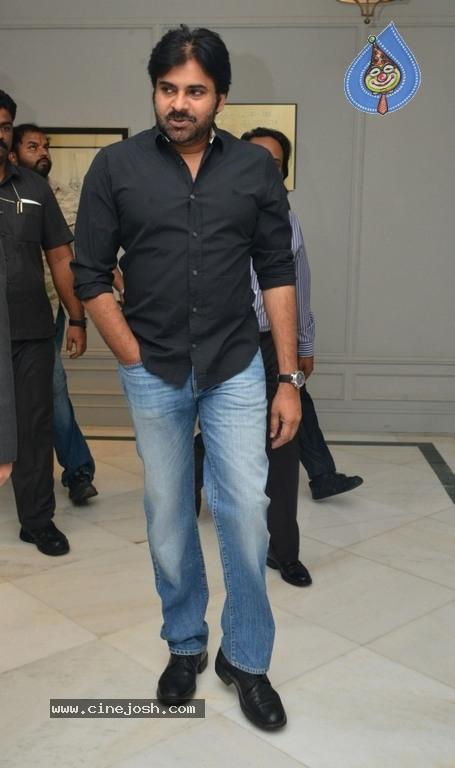 CineJosh gallery photo