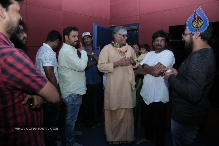 CineJosh gallery photo