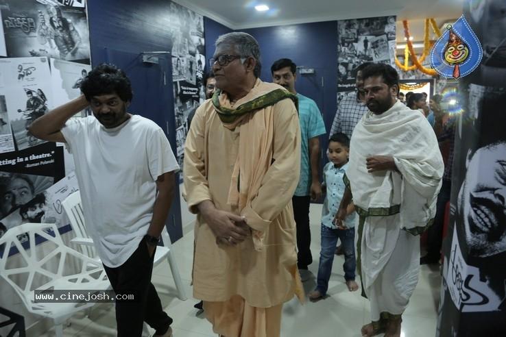 CineJosh gallery photo