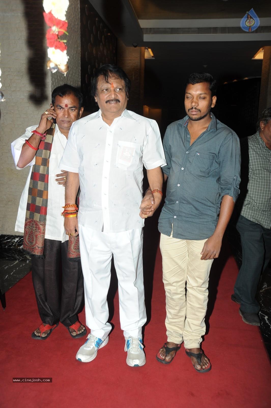 CineJosh gallery photo