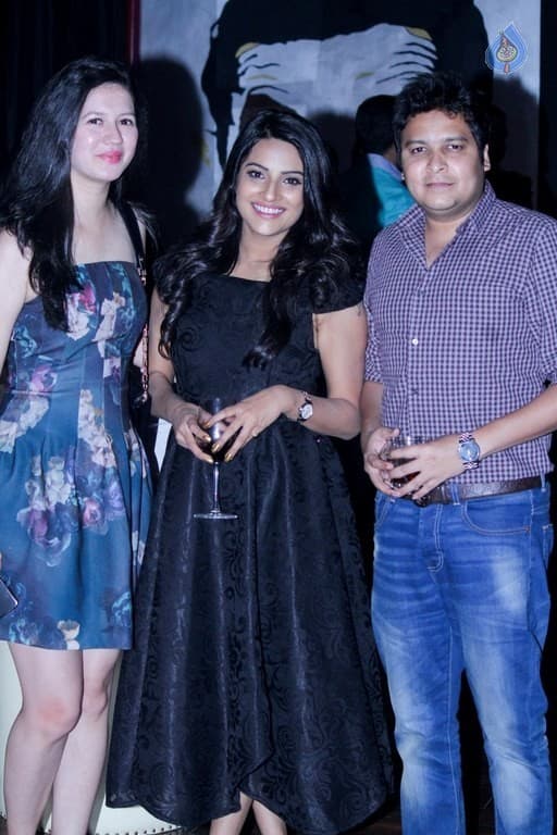 CineJosh gallery photo