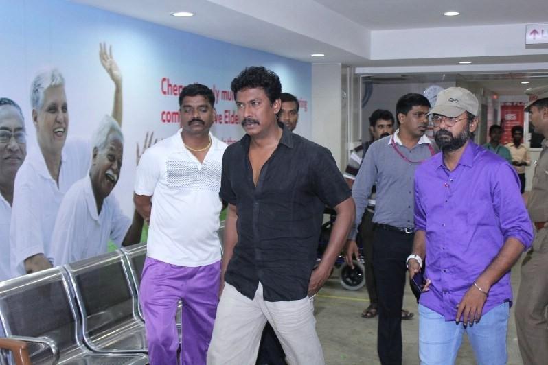 CineJosh gallery photo
