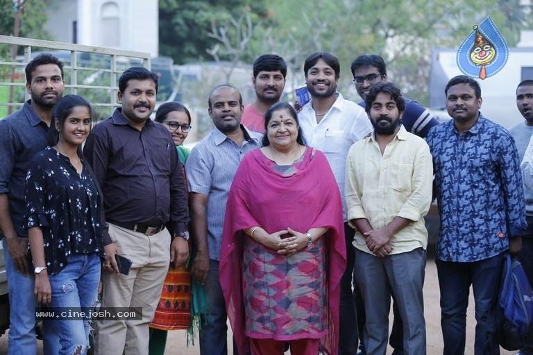 CineJosh gallery photo