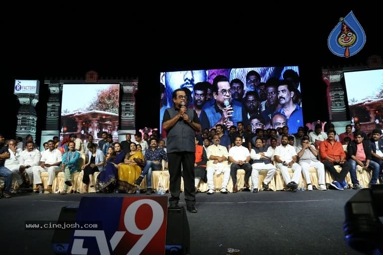 CineJosh gallery photo