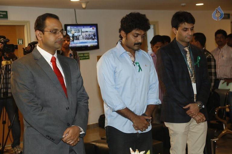 CineJosh gallery photo