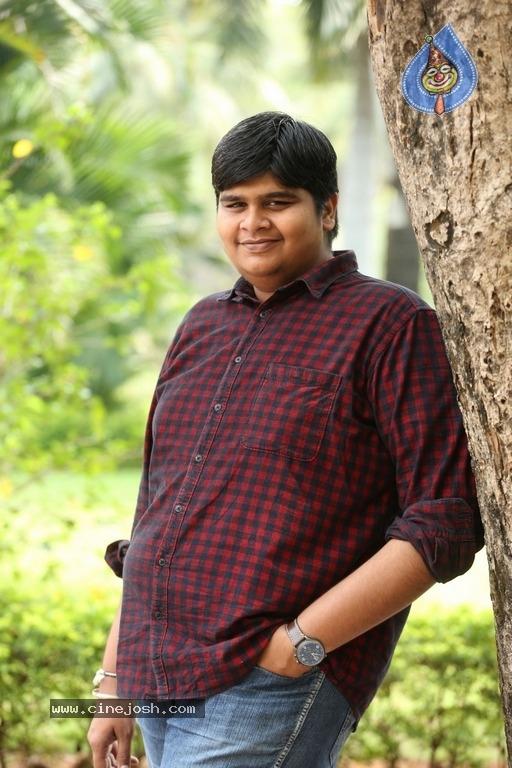 CineJosh gallery photo